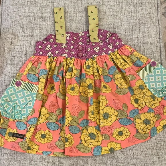 Matilda Jane size 2 - Picture 3 of 4